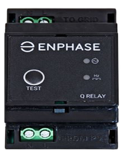 Enphase Q Relay แบบ Single Phase
