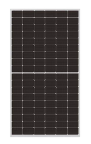 แผง Jinko Solar 54HL4M-BDV 495–525W