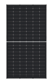 แผง Jinko Solar 66HL4M-BDV 605–630W