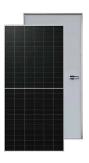 แผงโซลาร์เซลล์ LONGi LR7-72HVDF