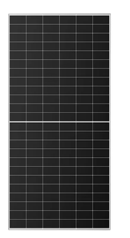 แผงโซลาร์เซลล์ LONGi LR7-72HVH